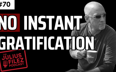 No Instant Gratification