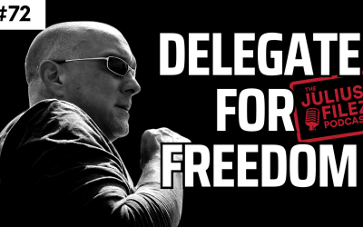 Delegate For Freedom