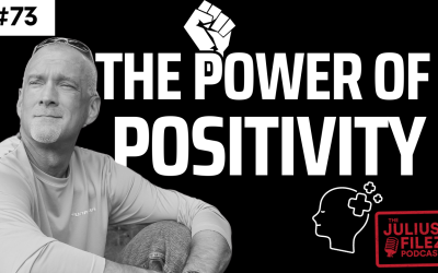 The Power of Positivity