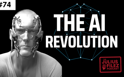 The AI Revolution