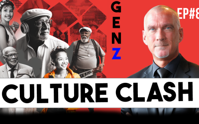 Understanding Generational Divides: The Gen Z Perspective EP#87 The Julius Filez Podcast Q&jP